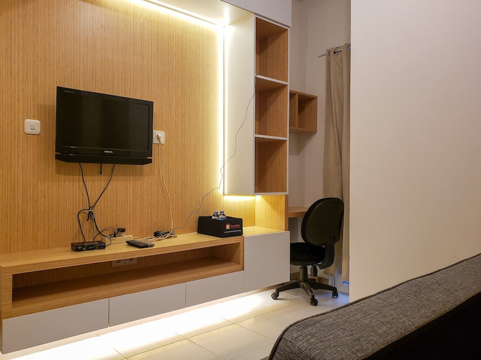 Hotel Interior