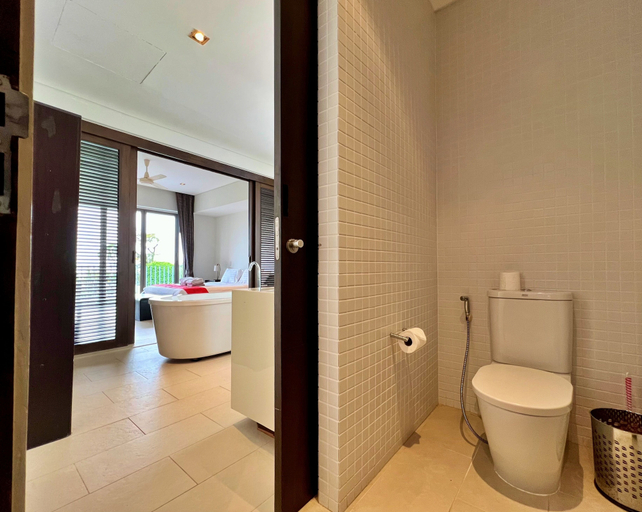 Bathroom 3, Baan Yamu By RESAVA, Phuket Island