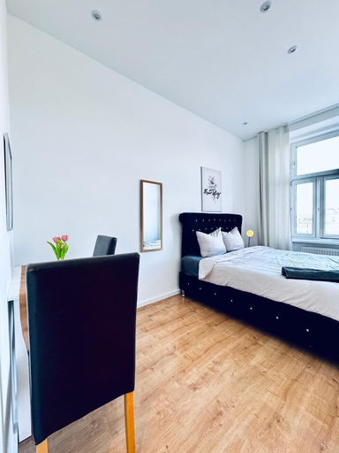 Room 4, Family 3BR Apartment Near Alterlaa, Wien