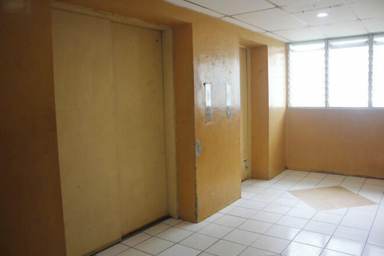 Interior 4, Daddy's Room Apartemen City Park, Jakarta Barat