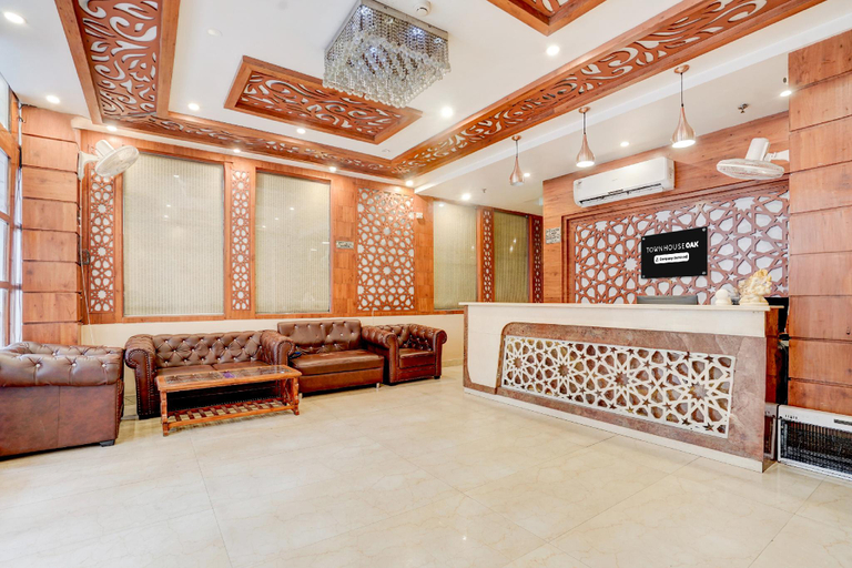 Others 2, Townhouse Oak Dehradun Court Formerly GK Residency, Dehradun