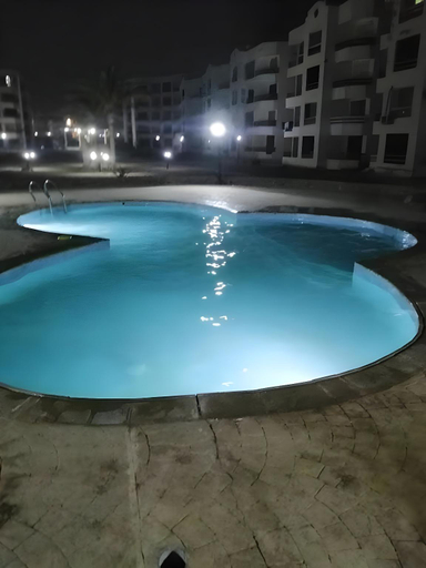 Sport & Beauty, 2bedroom suite in Summer Land Beach Resort, Al-Ghurdaqah