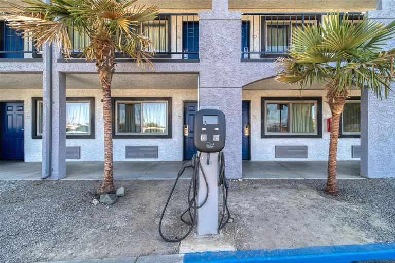 Exterior & Views 2, SureStay Hotel by Best Western Williams, Colusa