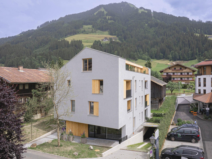 5, Lovely apartment in Westendorf, Kitzbühel