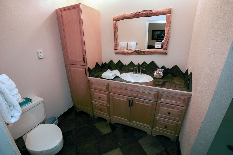Bathroom 3, Fawn Valley Inn: 276 2 Bedroom Condo, Larimer