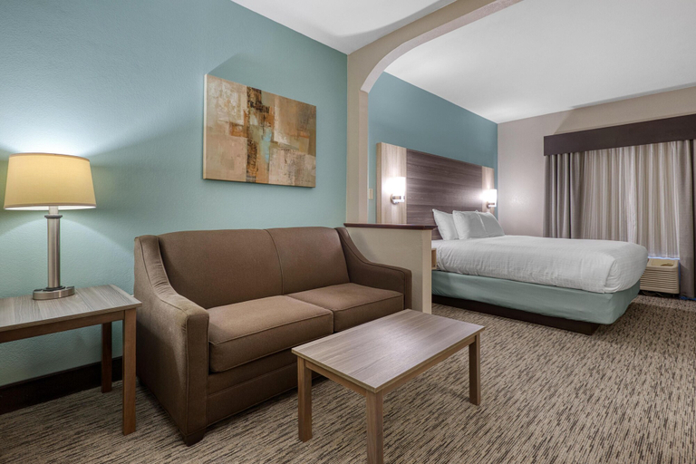Others 5, Best Western Executive Inn & Suites, Lexington