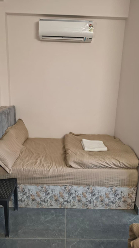 Room 2, Shree Vallabh Resort, Rajsamand