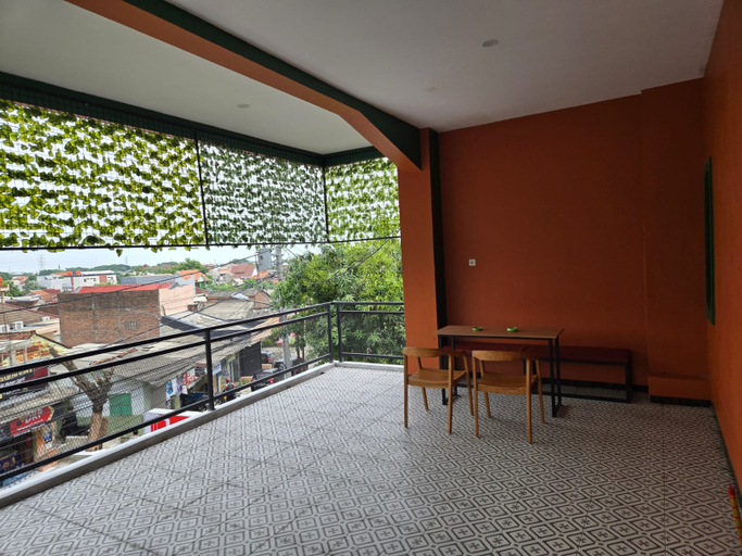Others 4, KEMARI Guesthouse Syariah, Semarang