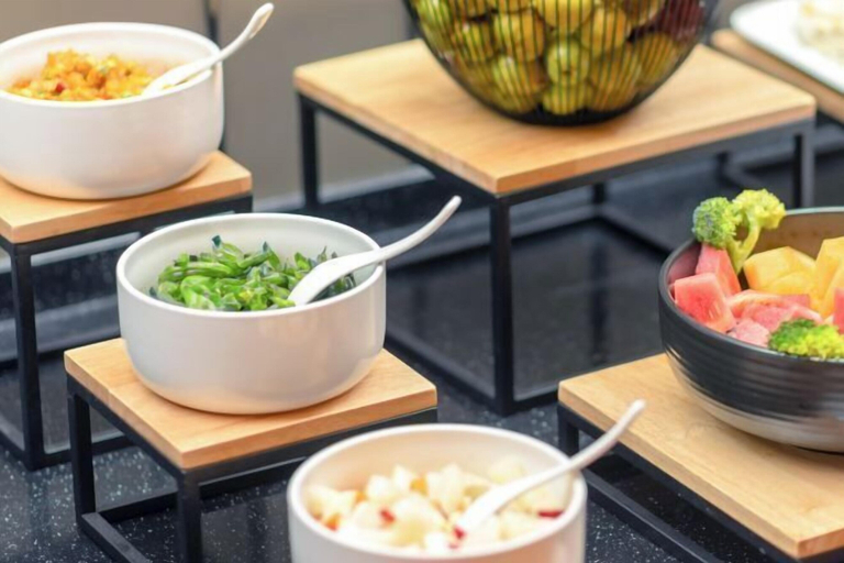 Food & Drinks 5, HanTing Hotel (Qinhuangdao Development Zone Yanshan University), Qinhuangdao