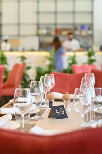 Food & Drinks 4, Fllad Resort And Spa, Kavajës