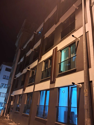 Exterior, Bolu Tabaklar Suit, Merkez