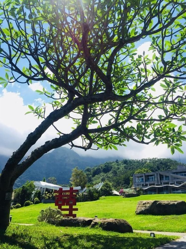 Others 5, Tian Xiu Mountain Village, Yulin