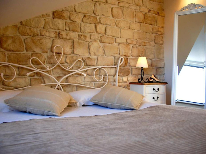 Bedroom 3, Villa Mediterranea, Župa Dubrovačka