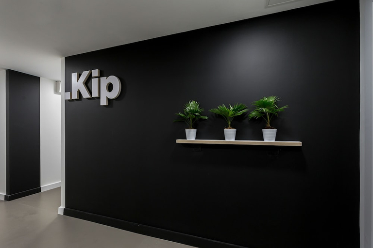 Public Area 2, KIP Hotel, London
