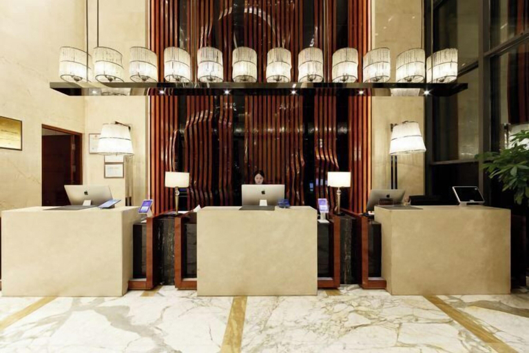 Others 1, PARK SOURCE HOTEL, Zunyi