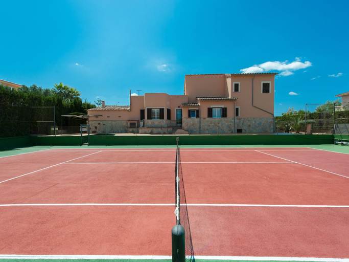 Exterior & Views 2, Can Marcal - Villa With Private Pool. Free Wifi, Baleares
