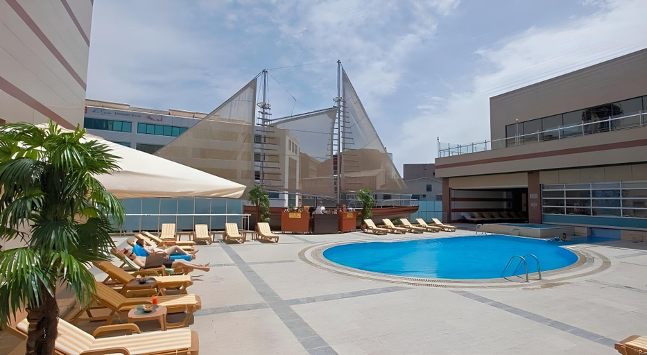 Sport & Beauty 3, Grand Cevahir Hotel & Convention Center, Şişli