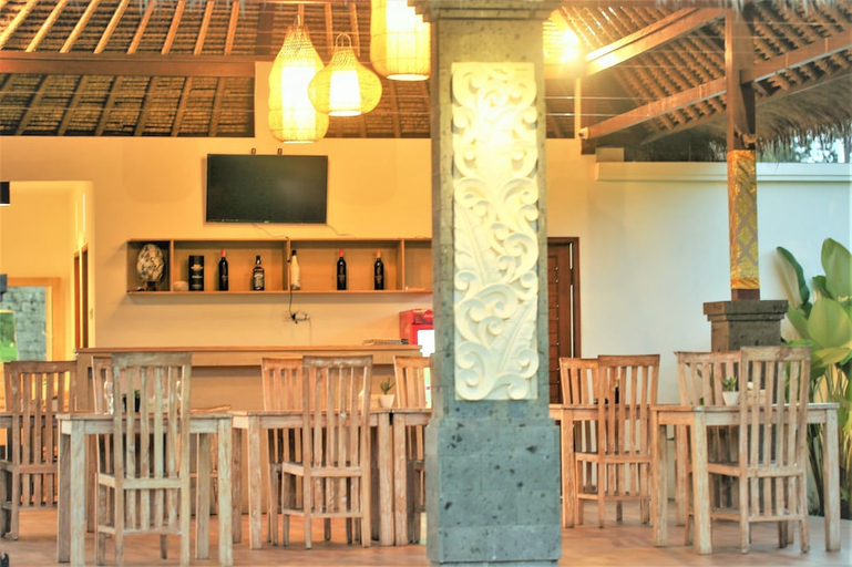 Food & Drinks 4, Three Gold Luxury Private Villa, Gianyar