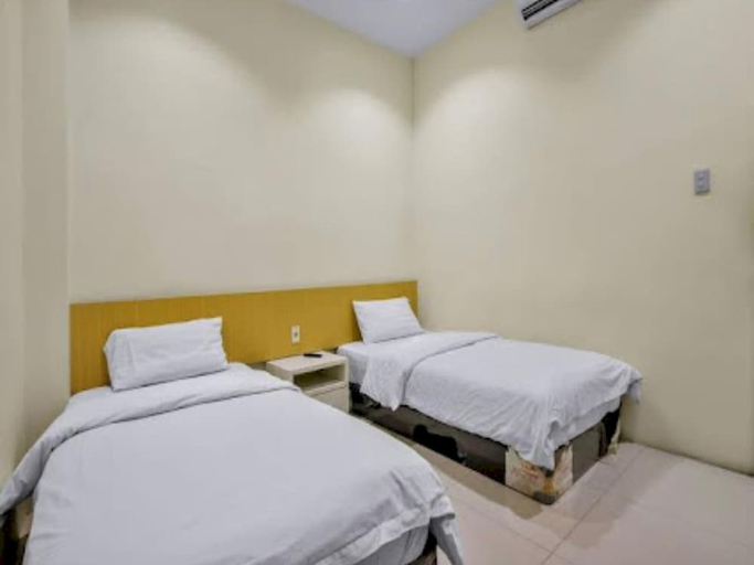 Others 4, Capital O 93285 Residence Hotel Syariah, Medan
