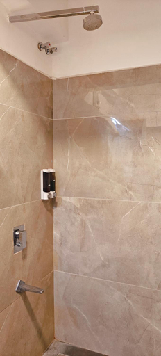 Bathroom 3, Arina Island Resort - A Bergamont Hotel, Havelock, South Andaman