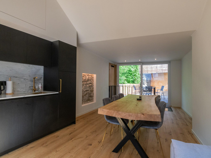 4, Holiday Home in La Roche with Castle Views, Luxembourg