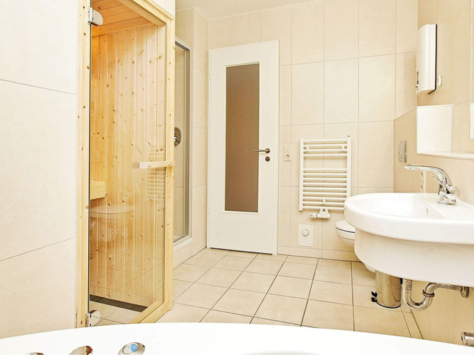 Bathroom 3, Holiday Home in Grossenbrode, Ostholstein