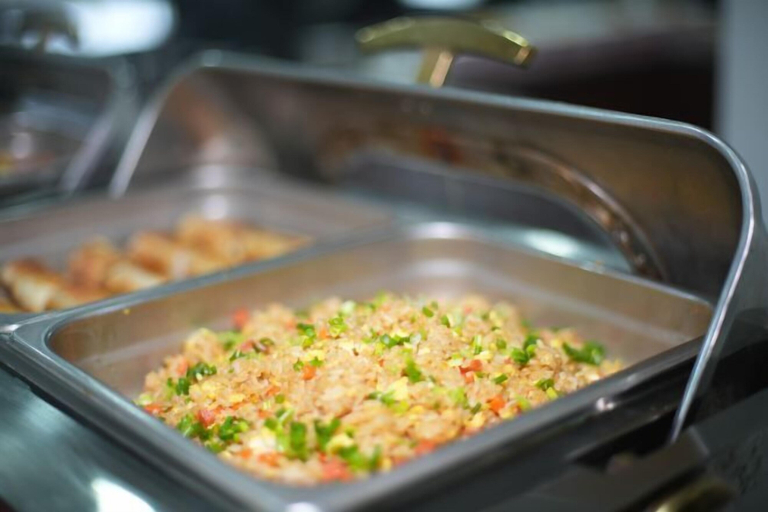 Food & Drinks 4, Elong R.YUN Hotel (Tiantaishan High-Speed Railway Station), Taizhou