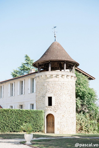 Exterior & Views 2, Seguin - Chambres Dhôtes, Gironde