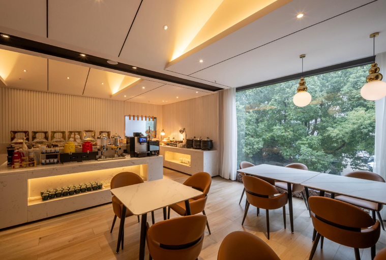 Food & Drinks 5, Atour Hotel Zhoushan Dinghai, Zhoushan