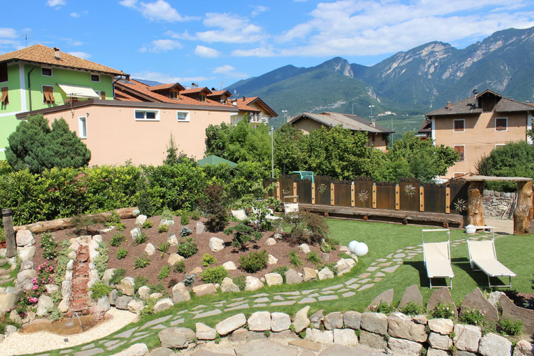 Exterior & Views 1, La Filanda Relax & Gourmet, Trento
