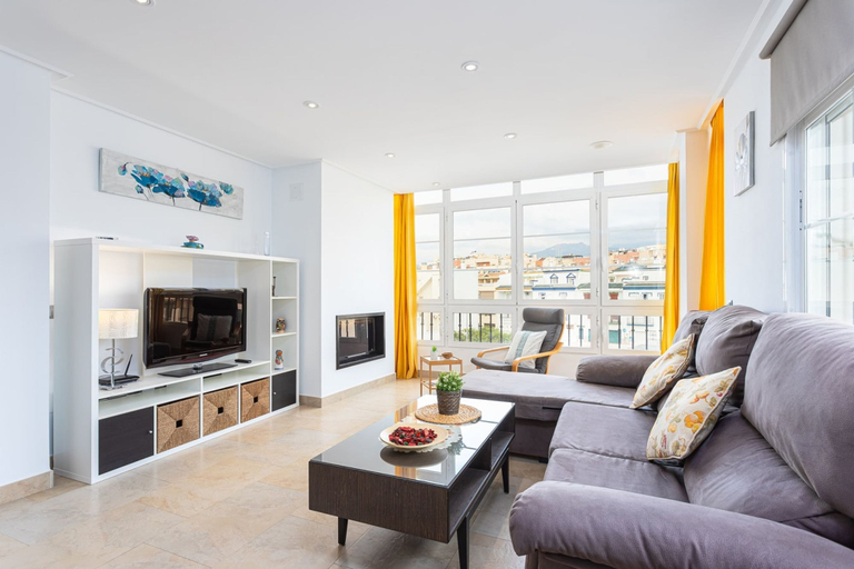 Room 4, Duplex Nerja Centro in Nerja, Málaga