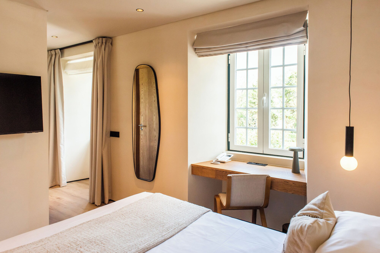 Bedroom 3, DOMA Portugal, Mafra
