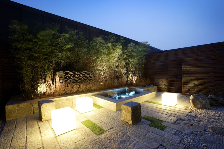 Sport & Beauty, Hotel PJ Myeongdong, Jung