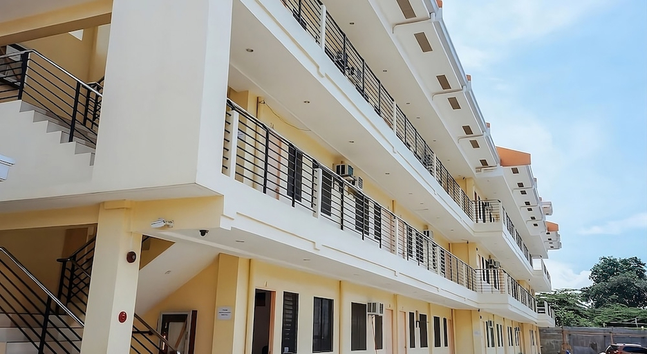 Exterior & Views 2, Maple Residences, Talisay City