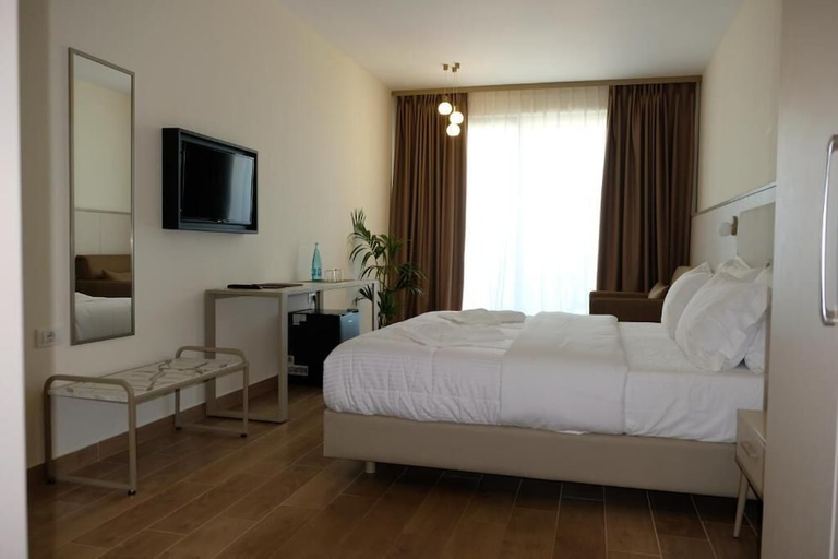 Bedroom 2, Fllad Resort And Spa, Kavajës
