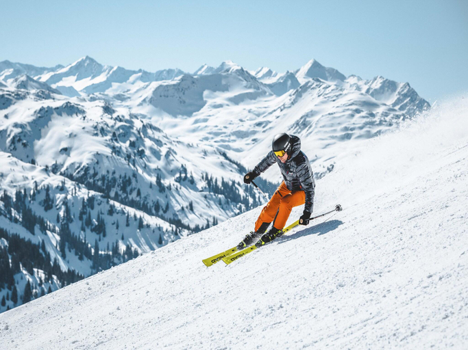 5, Exclusive apartment in Westendorf, Kitzbühel