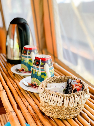 Food & Drinks 4, La Cocoteraie Ecolodge- Glamping, Lombok