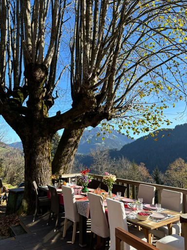 Room 5, Alps Chalet for Big Group With Sauna Yoga Terrace, Pays-d'Enhaut