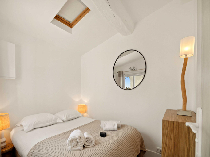2, Magnificent apartment - AC- 2BR- Saint-Tropez, Var