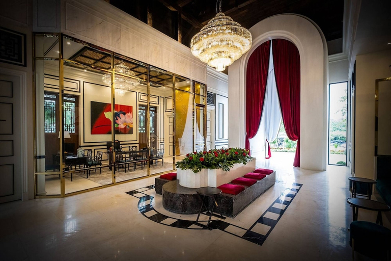 Public Area, The Soul Resort, Kaeng Khoi