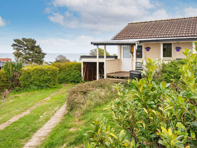 Others 2, Rustic Holiday Home in Augustenborg near Sea, Sønderborg