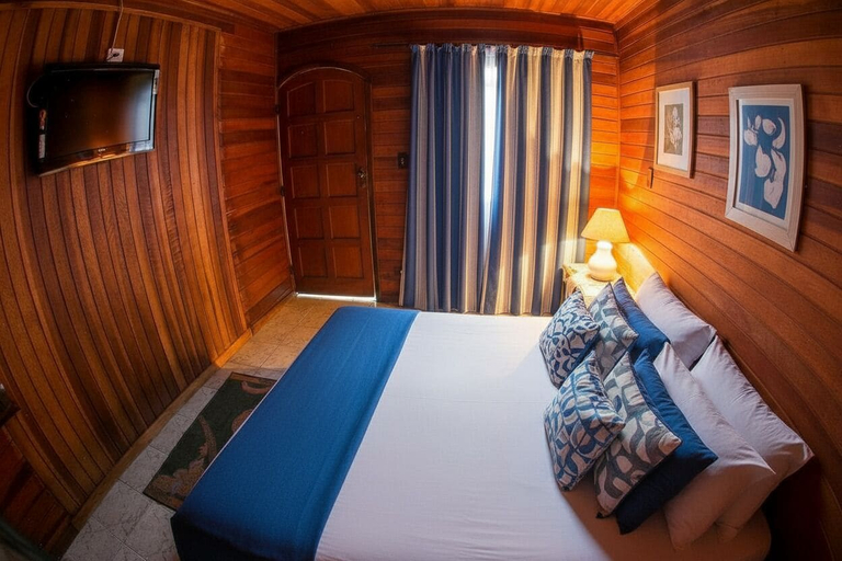 Bedroom 5, Recanto Monte Suíço, Campo Limpo Paulista