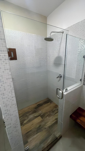 Bathroom 4, The Mint Resort Isla Mujeres, Isla Mujeres
