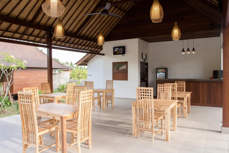 Food & Drinks 4, The Niti Hut's, Klungkung