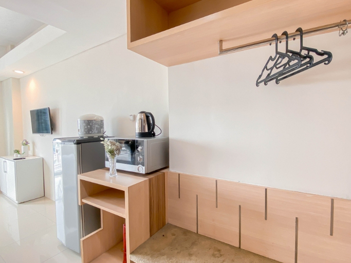 Others 4, Minimalist and Homey Studio at Apartment Bogor Icon by Travelio, Bogor