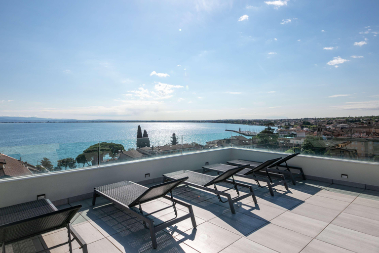 Exterior & Views 2, Hotel Bonotto, Brescia