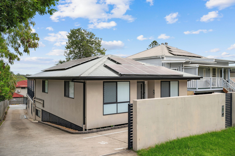 Exterior & Views 2, Smart Suites Self Check-in Apartments - 144 Dixon, Sunnybank