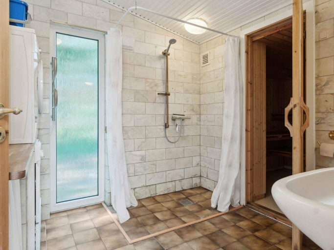 Interior 5, 5 Star Holiday Home in Nexo, Bornholm