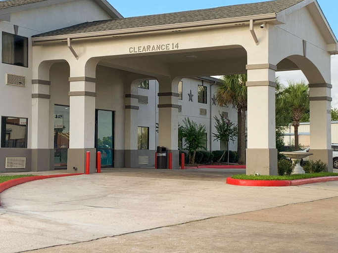 Others 2, Motel6 Houston, TX – Hwy 249 and Fallbrook, Houston