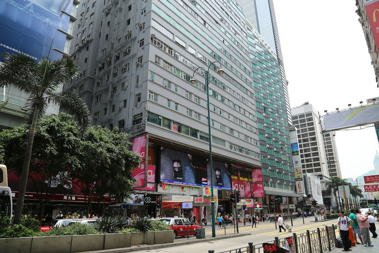 Others 5, Australian Guest House, Kowloon